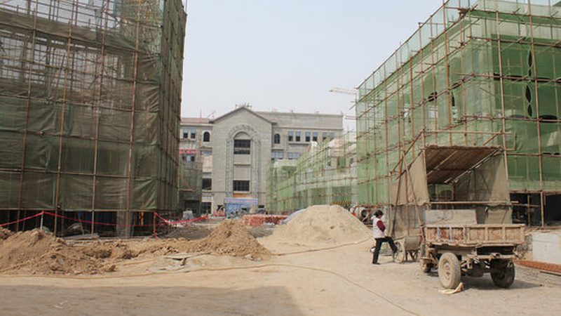 市政道路工程材料价格差异大揭秘