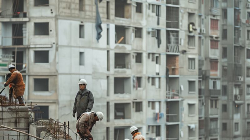 市政工程专项施工组织设计方案：关键要素与实施要点