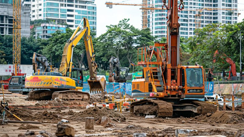 全过程工程监理服务：关键内容与注意事项**