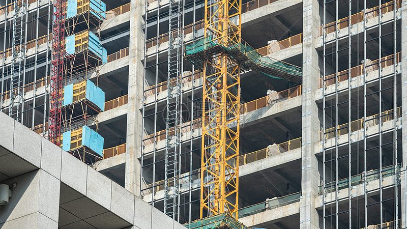 农村建房施工报价，揭秘每平米成本构成