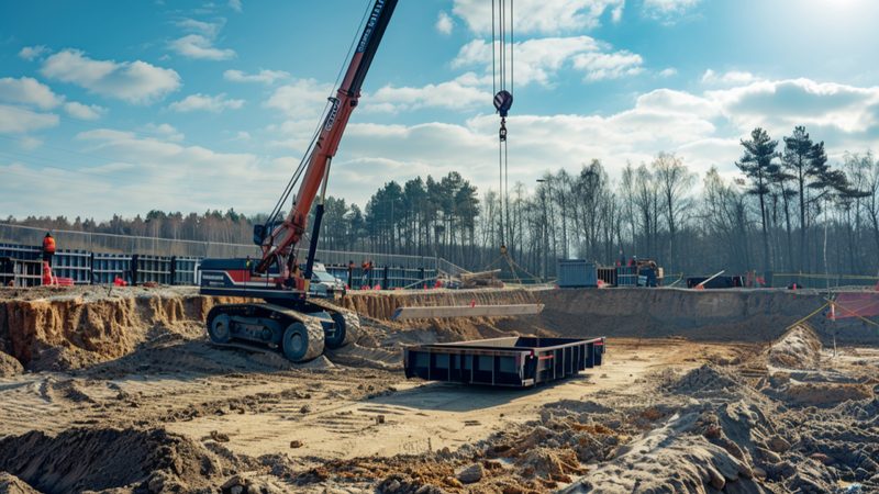 地基基础设计规范参数解析：关键要素与误区规避**