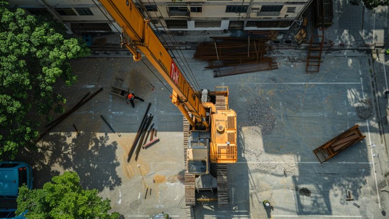 小型土建工程报价清单明细解析：关键要素与注意事项