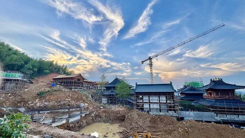 装配式装修隔墙板材质分类解析