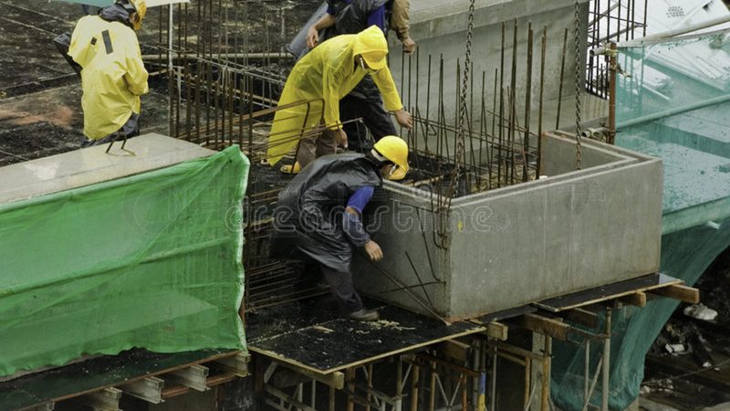 地基基础分包与总包价格差异解析