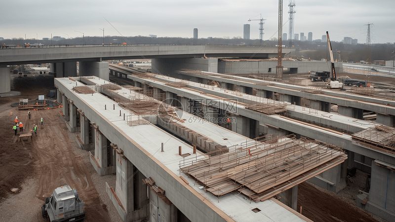 成都市政道路施工注意事项