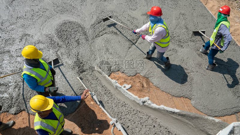 揭秘土建工程公司品牌排行背后的逻辑