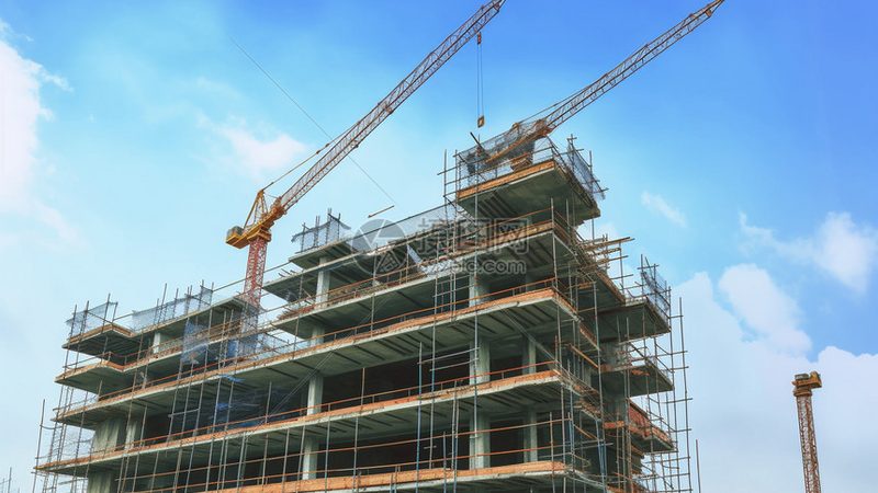 房建工程承包，每平米价格如何构成？**