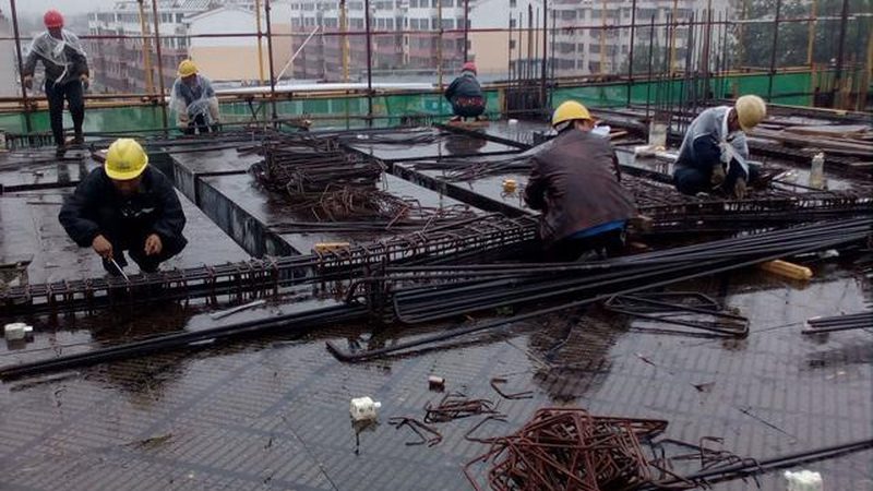 土建竣工验收常见问题