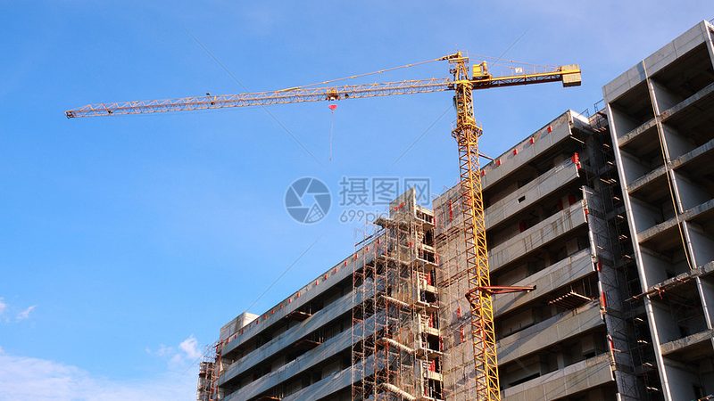 建筑施工总承包流程及步骤详解：从立项到交付的关键环节