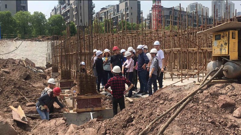 公路工程与市政工程：规范数量对比解析