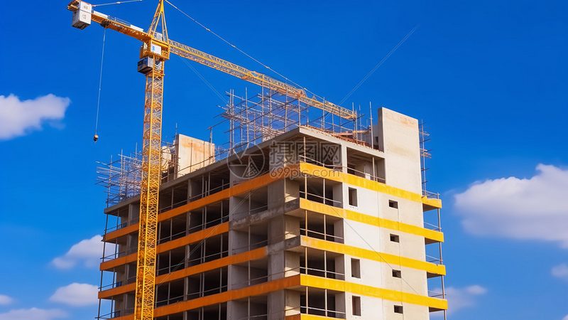 建筑劳务公司核定征收避税：揭秘合规操作与潜在风险