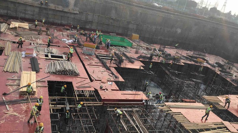 建筑资质代办：新办流程解析与注意事项