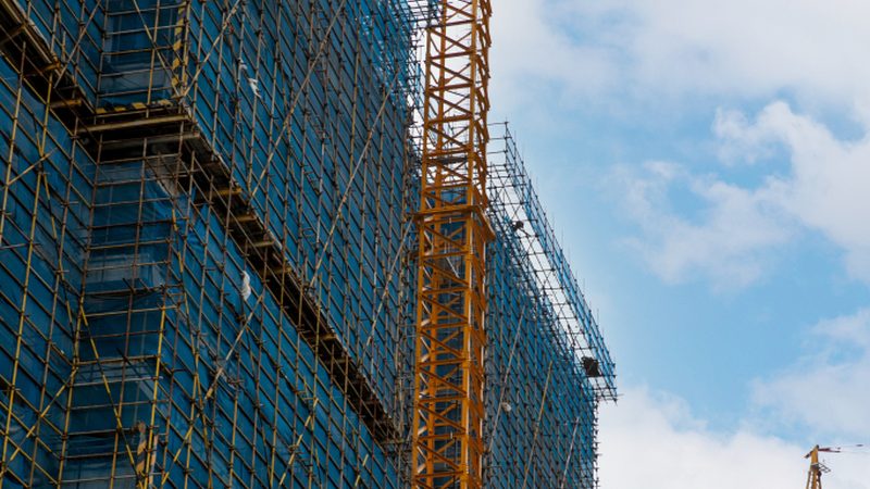 建筑资质代办：条件解析与办理周期详解