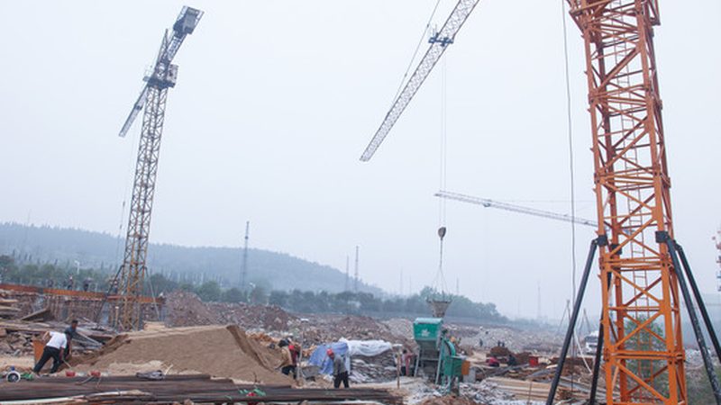 市政道路排水设计规范标准：标准解读与关键要素