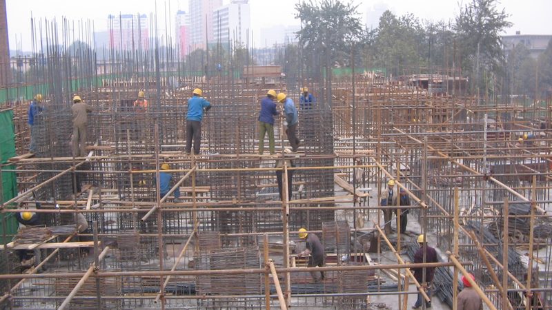 桥梁施工公司成立要求：合规与资质解析