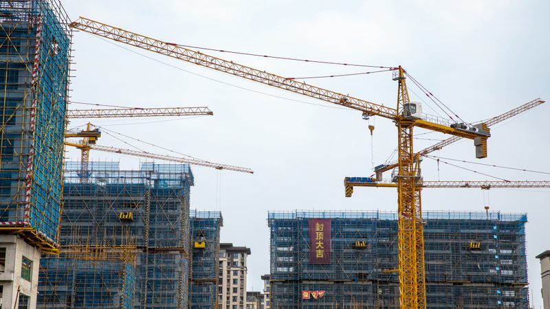 铝板幕墙材质分类解析：揭秘建筑外饰新趋势